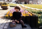 04.04.1982 im Stadtgarten